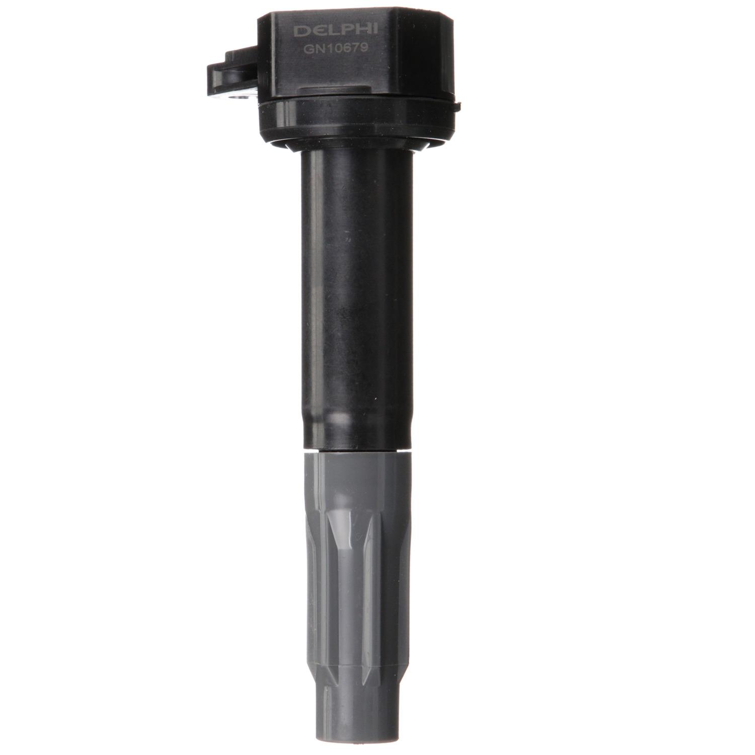 Delphi GN10679 - Ignition Coil Delphi GN10679 Ignition Coil product image 2 of 8