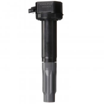 2012 Subaru Legacy Ignition Coil Delphi GN10679 image 2 of 4