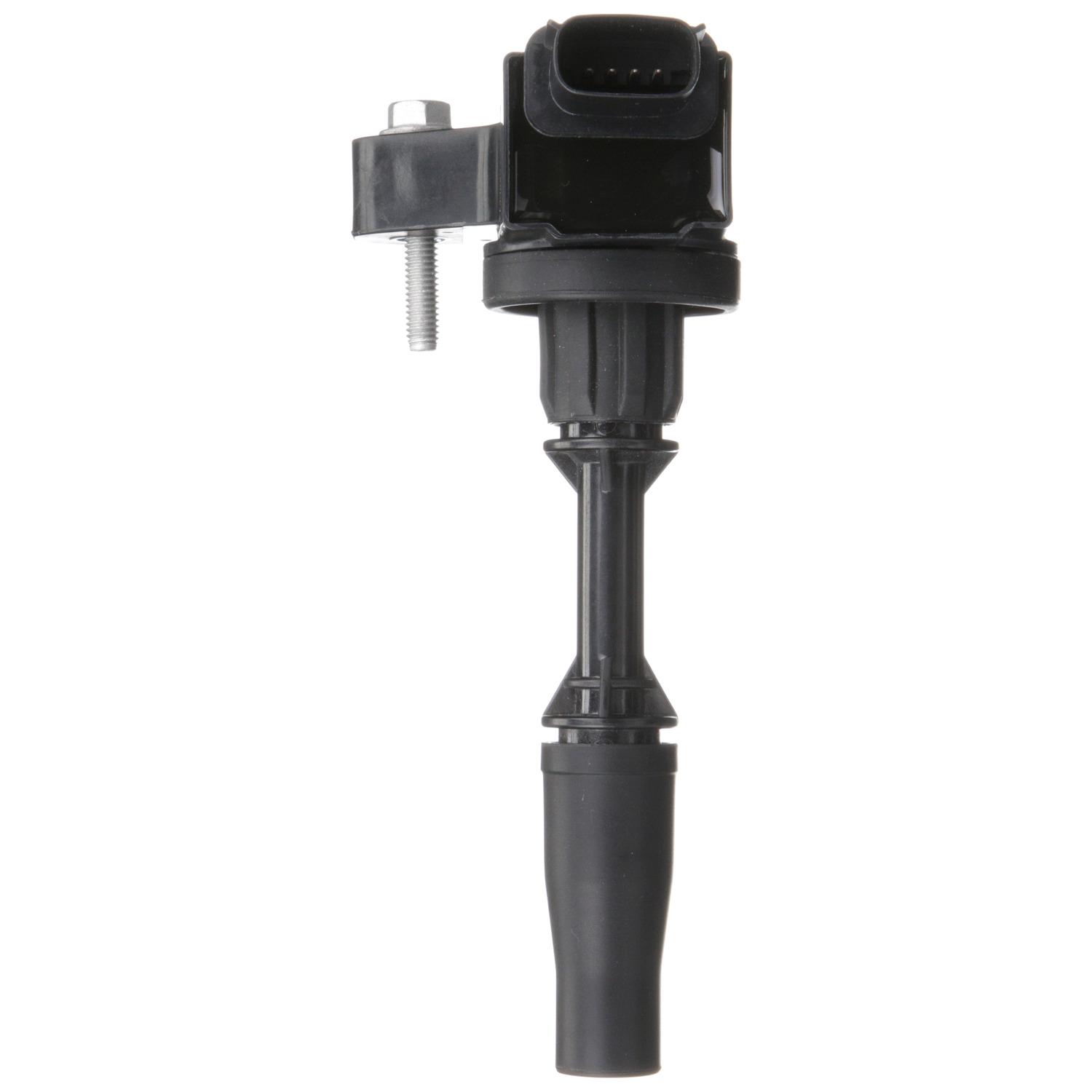 Delphi GN10682 Ignition Coil product image 5 of 8