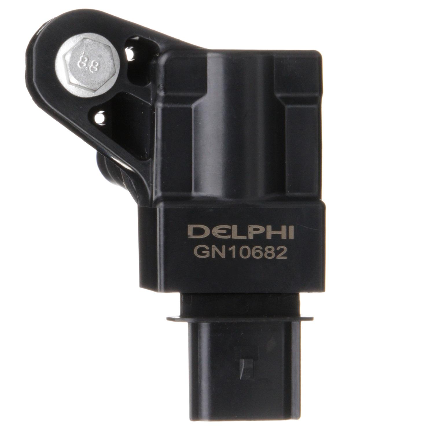 Delphi GN10682 Ignition Coil product image 6 of 8