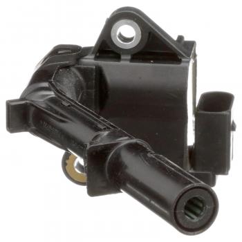 2019 Infiniti QX30 Ignition Coil Delphi GN10690 image 4 of 4