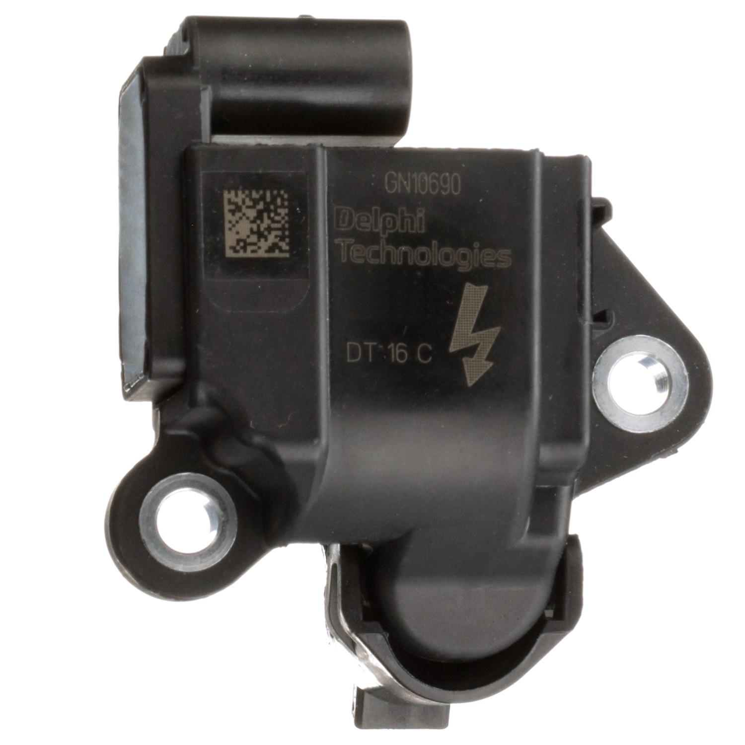 Delphi GN10690 Ignition Coil product image 6 of 8