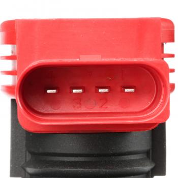 2009 Audi S4 Ignition Coil Delphi GN10692 image 3 of 4