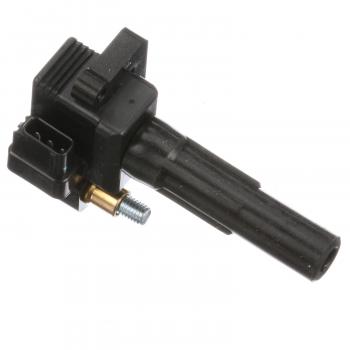 1969 Abarth 1000 Ignition Coil Delphi GN10698 image 1 of 4