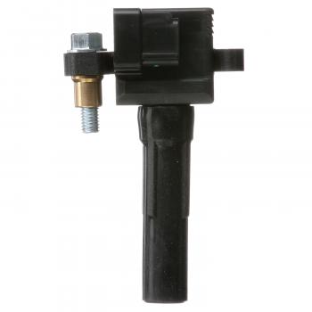 1969 Abarth 1000 Ignition Coil Delphi GN10698 image 2 of 4