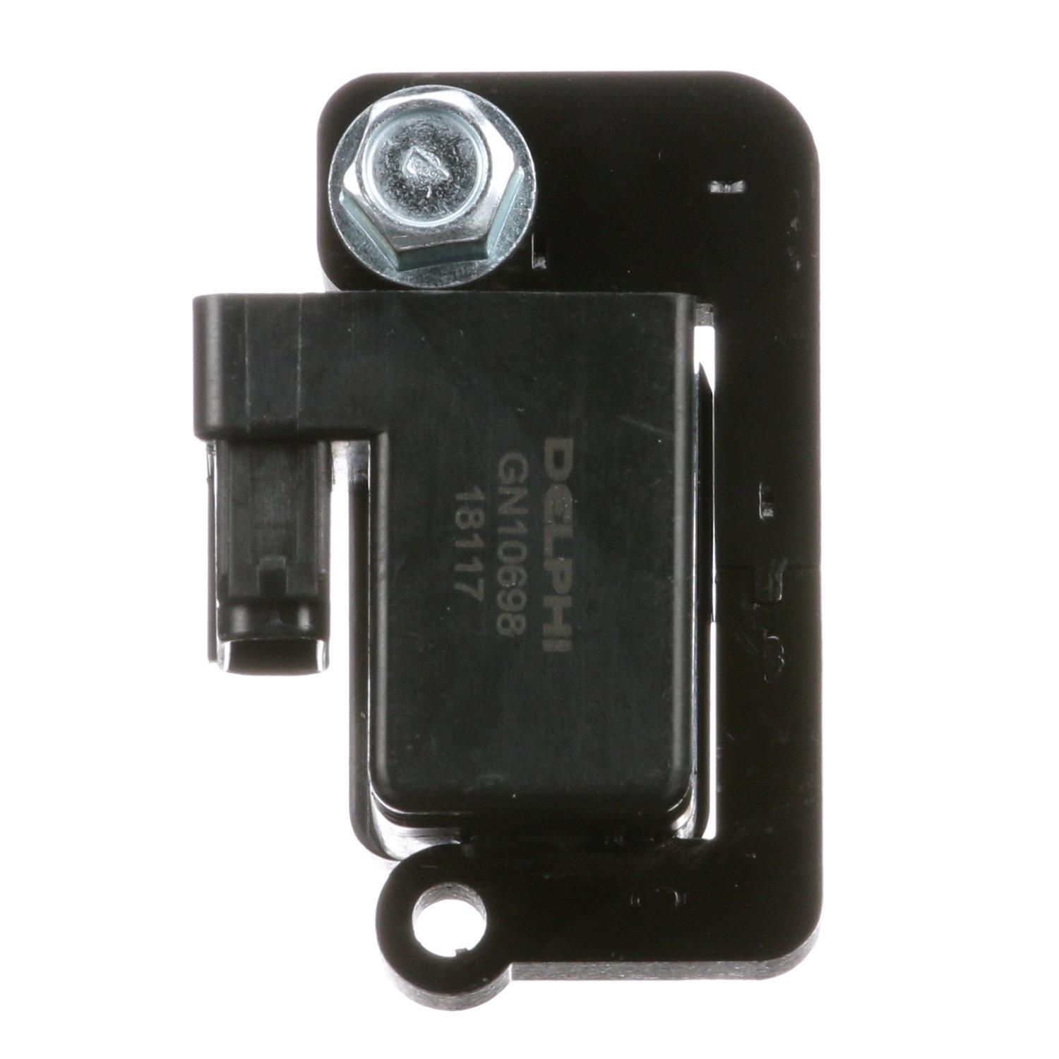 Delphi GN10698 Ignition Coil product image 6 of 8