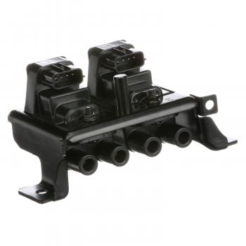 1994 Mazda Miata Ignition Coil Delphi GN10714 image 1 of 4