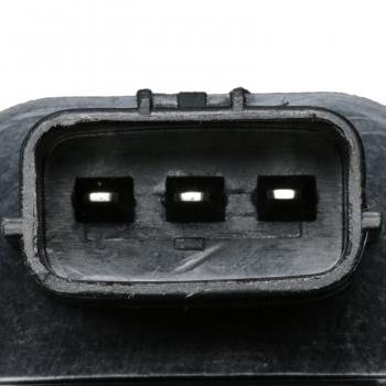 2000 Mazda Protege Ignition Coil Delphi GN10716 image 3 of 4