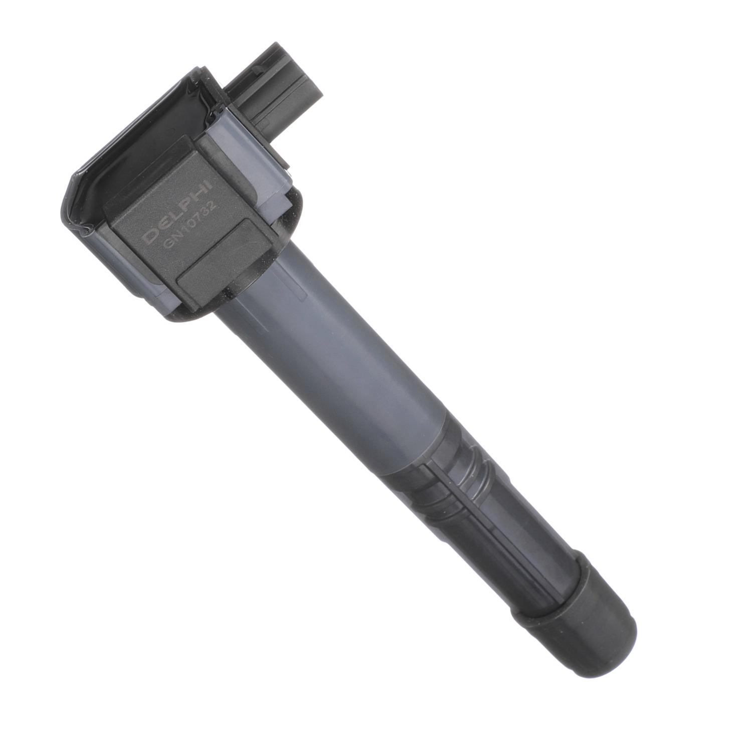 Delphi GN10732 - Ignition Coil Delphi GN10732 Ignition Coil product image 1 of 8