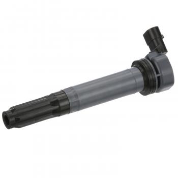 2013 Fiat 500 Ignition Coil Delphi GN10737 image 1 of 4