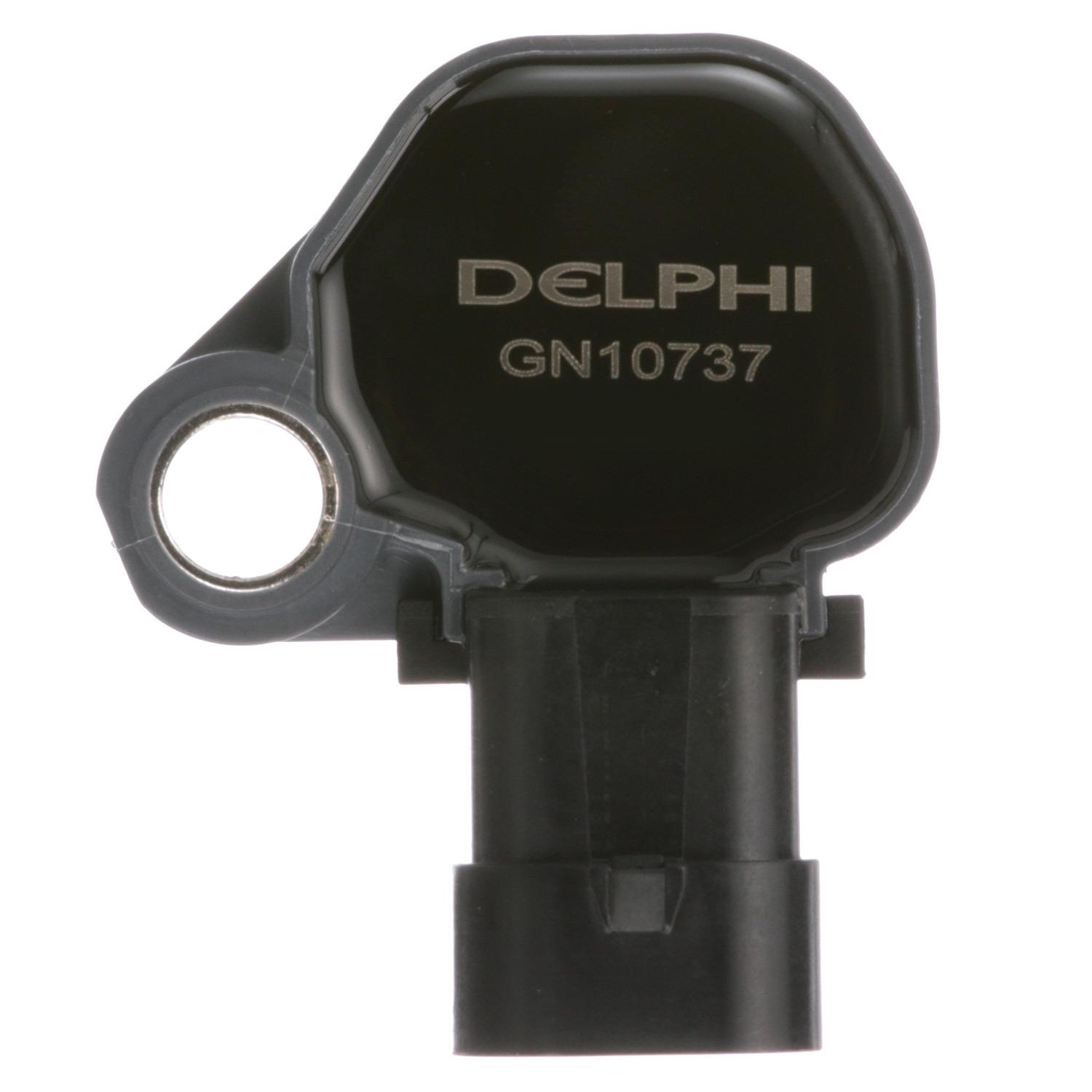 Delphi GN10737 Ignition Coil product image 6 of 8