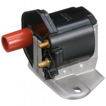 1986 Mercedes-Benz 300E Ignition Coil Delphi GN10751 image 1 of 4