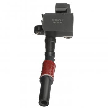 2015 Mercedes-Benz ML63 AMG Ignition Coil Delphi GN10756 image 4 of 4