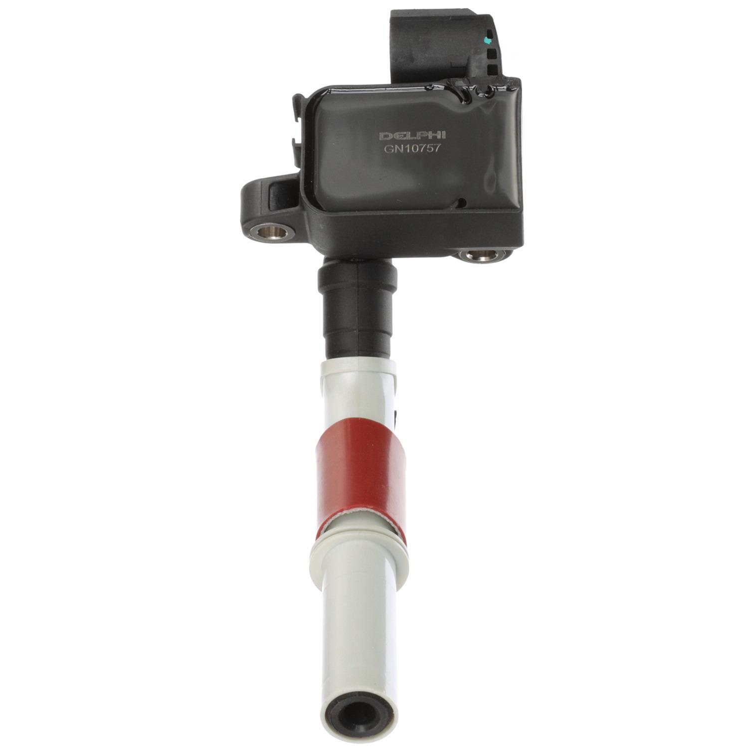 Delphi GN10757 Ignition Coil product image 4 of 8