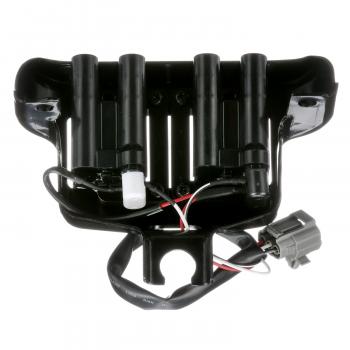1992 Mazda Miata Ignition Coil Delphi GN10771 image 4 of 4