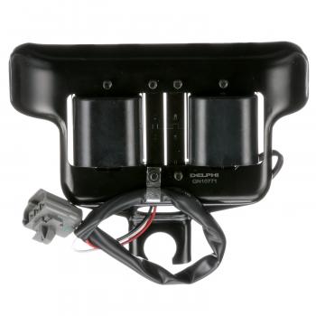 Delphi GN10771 Ignition Coil product image 6 of 8