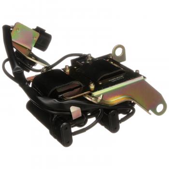 1992 Mitsubishi Mirage Ignition Coil Delphi GN10774 image 1 of 4