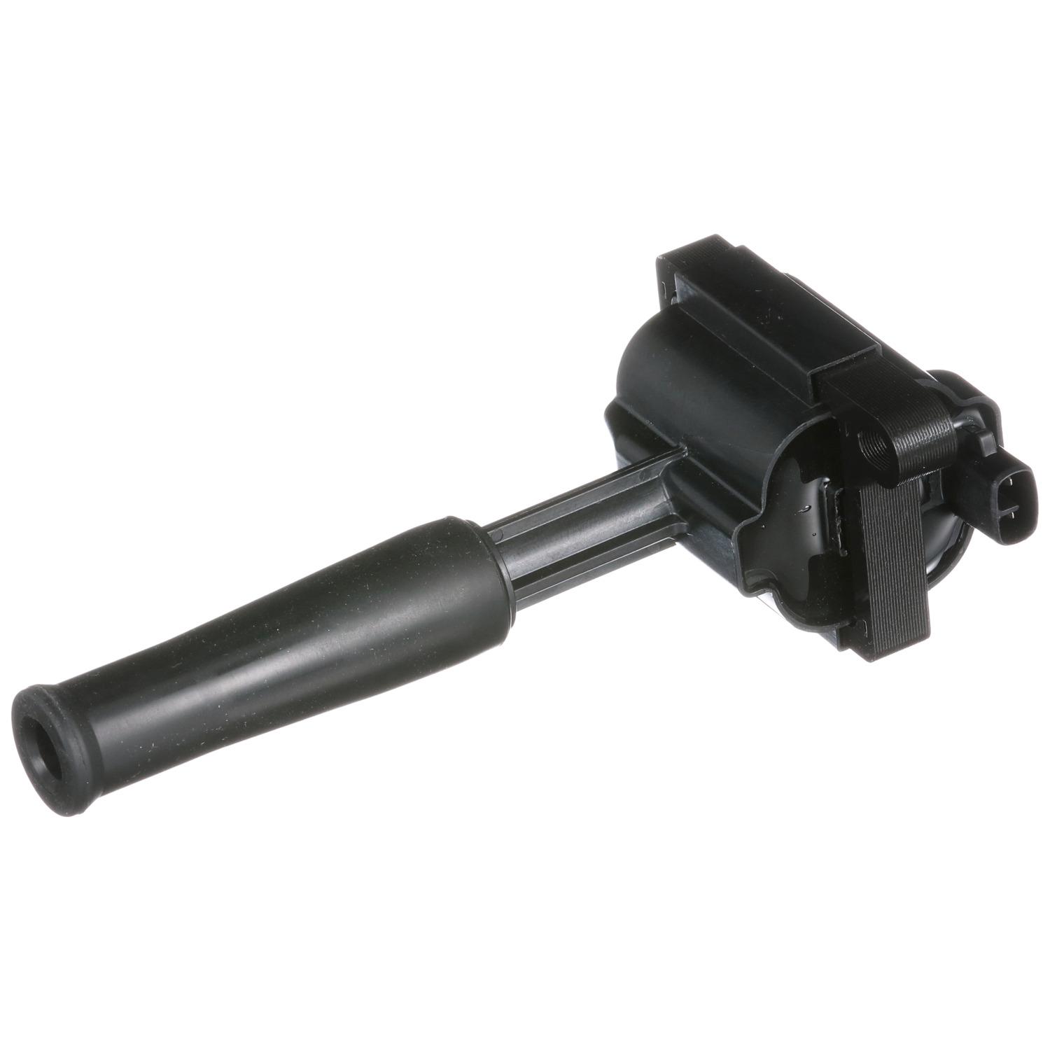 Delphi GN10775 - Ignition Coil Delphi GN10775 Ignition Coil product image 1 of 8