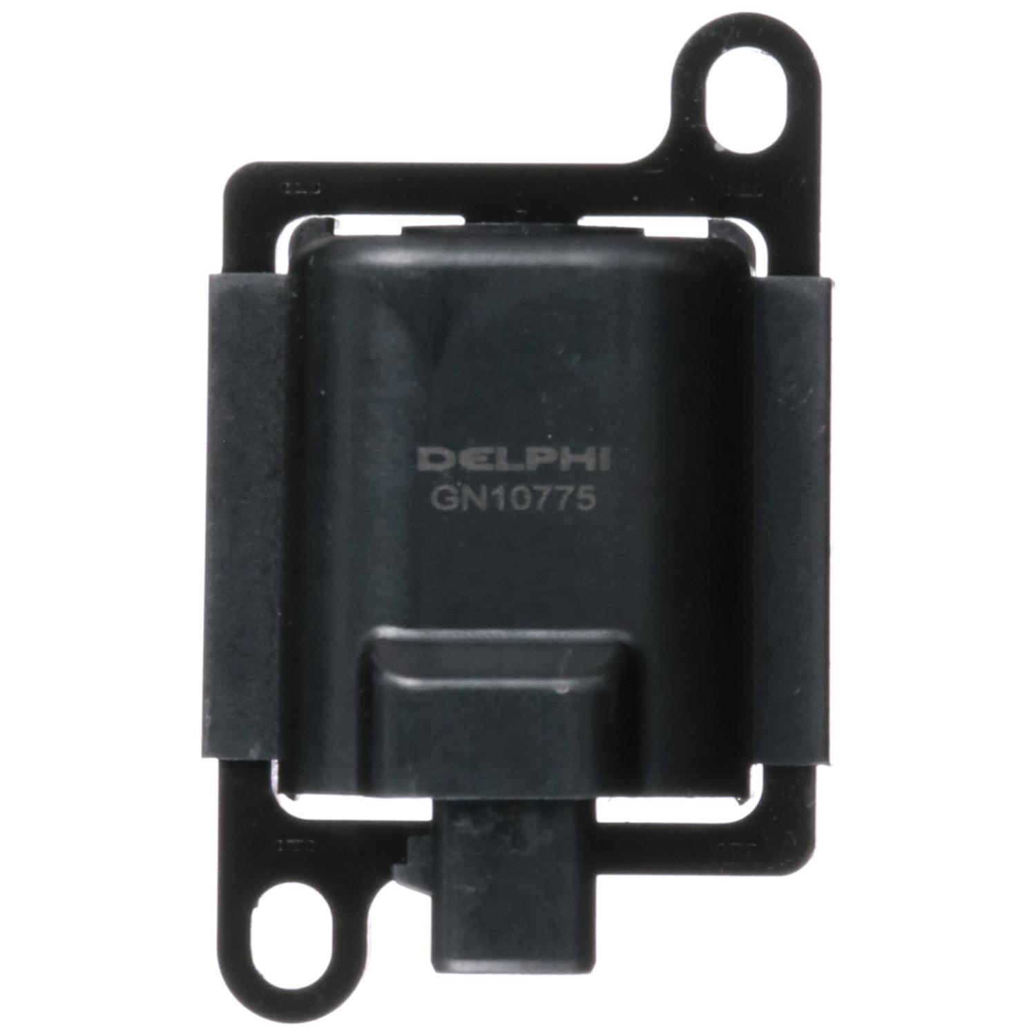 Delphi GN10775 - Ignition Coil Delphi GN10775 Ignition Coil product image 6 of 8