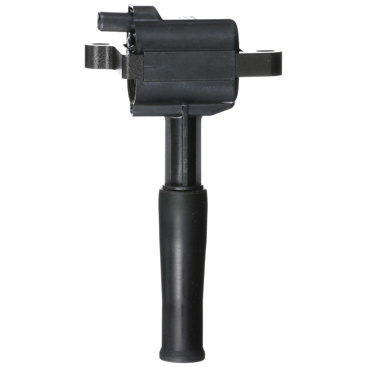 Delphi GN10775 - Ignition Coil Delphi GN10775 Ignition Coil product image 7 of 8