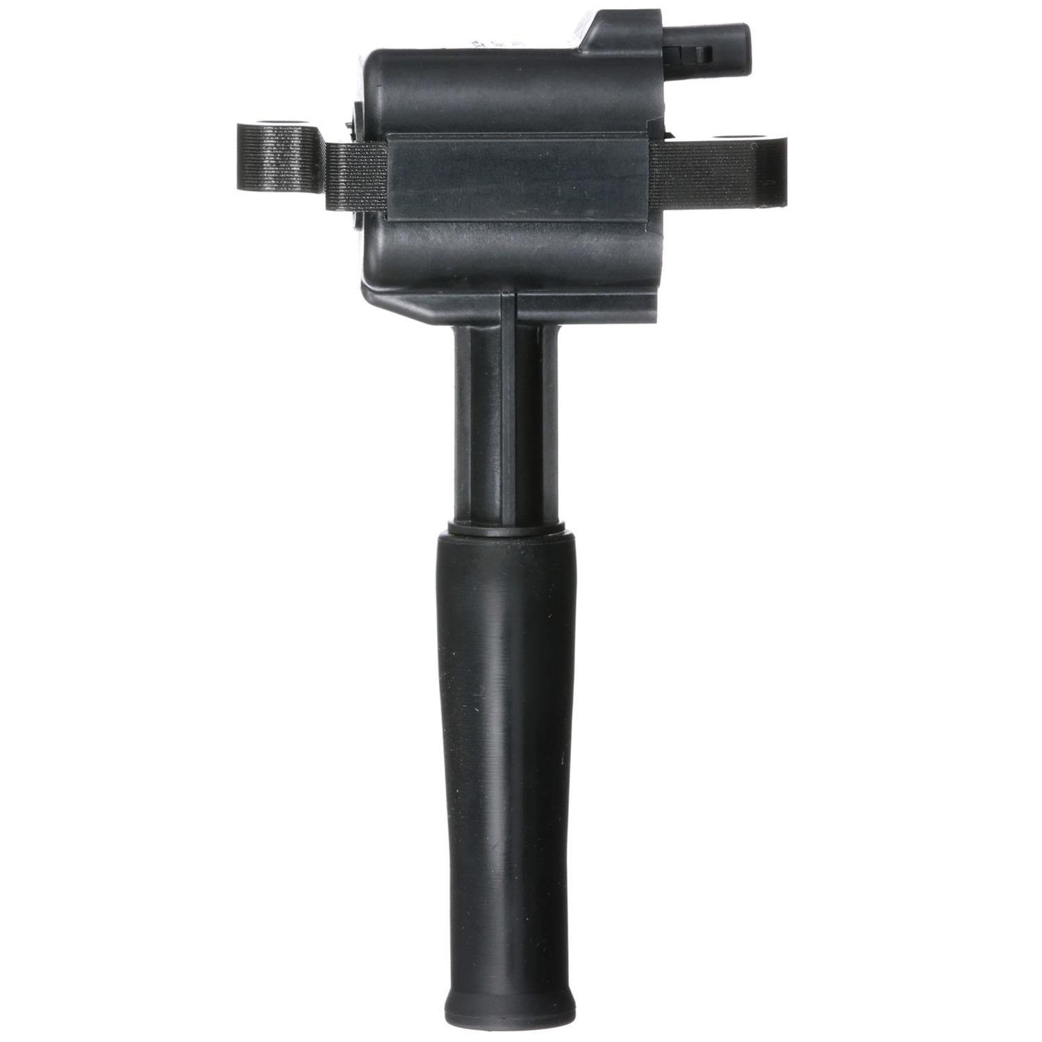 Delphi GN10775 - Ignition Coil Delphi GN10775 Ignition Coil product image 8 of 8