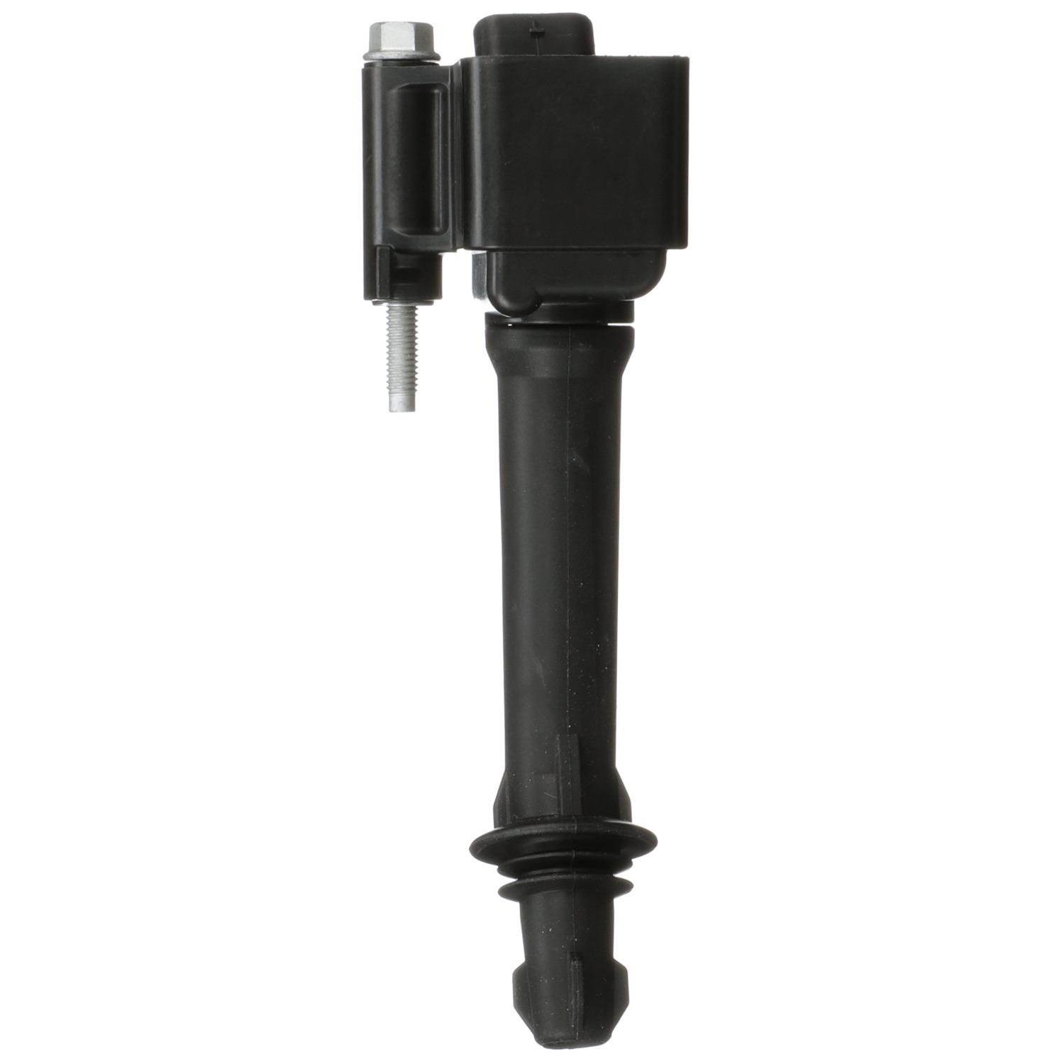 Delphi GN10796 - Ignition Coil Delphi GN10796 Ignition Coil product image 5 of 8