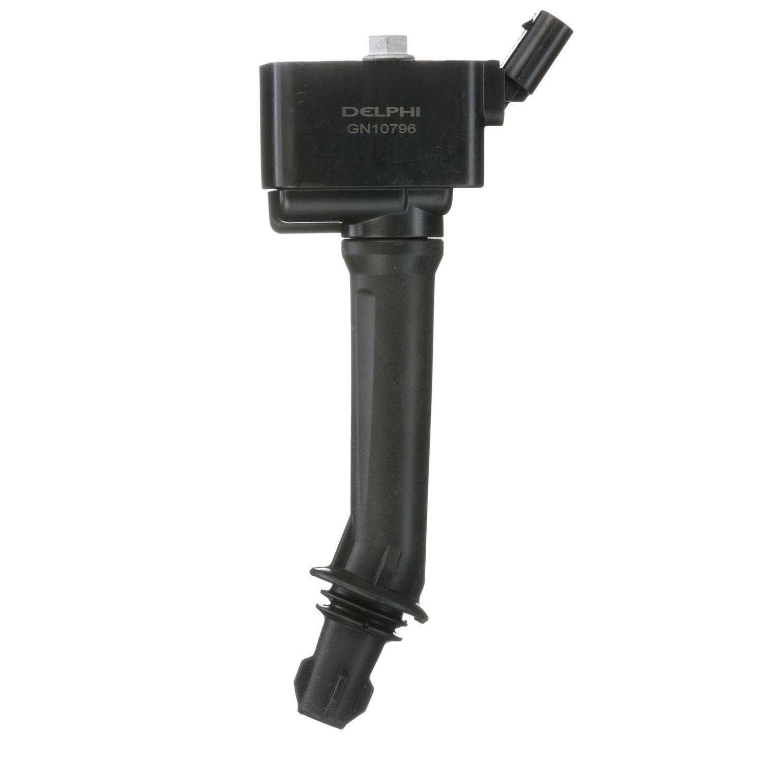 Delphi GN10796 - Ignition Coil Delphi GN10796 Ignition Coil product image 8 of 8
