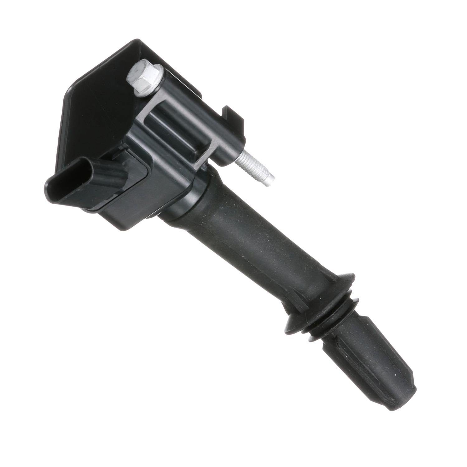 Delphi GN10797 - Ignition Coil Delphi GN10797 Ignition Coil product image 1 of 8