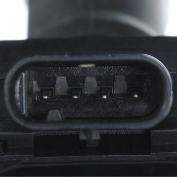 2016 Buick Encore Ignition Coil Delphi GN10797 image 3 of 4