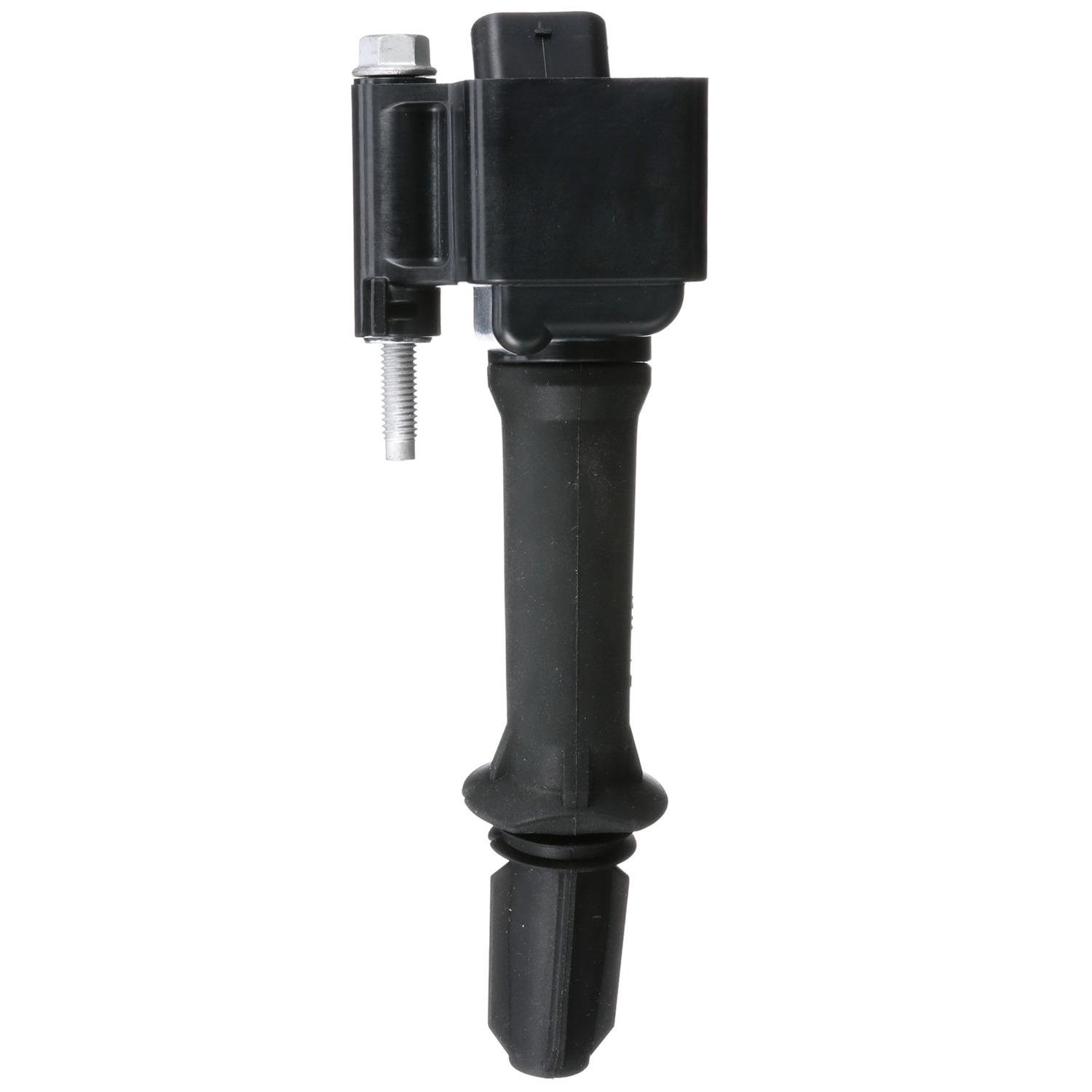 Delphi GN10797 - Ignition Coil Delphi GN10797 Ignition Coil product image 7 of 8