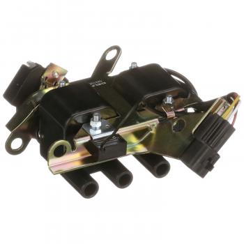 1990 Eagle Talon Ignition Coil Delphi GN10805 image 1 of 4