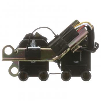 1990 Eagle Talon Ignition Coil Delphi GN10805 image 2 of 4