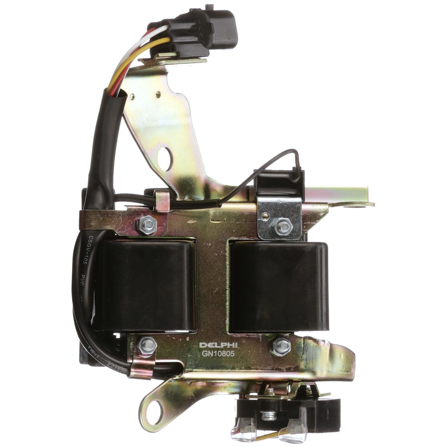 Delphi GN10805 Ignition Coil product image 6 of 8