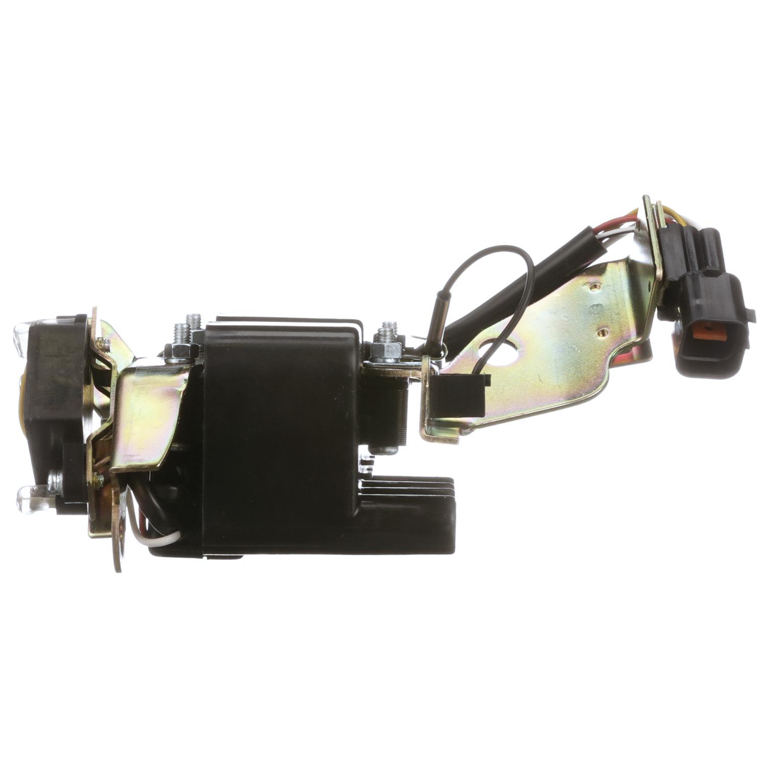Delphi GN10805 Ignition Coil product image 7 of 8