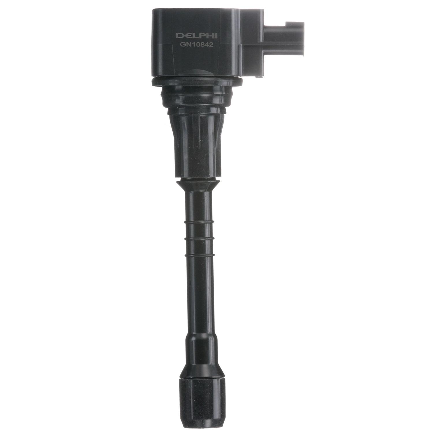 Delphi GN10842 - Ignition Coil Delphi GN10842 Ignition Coil product image 8 of 8