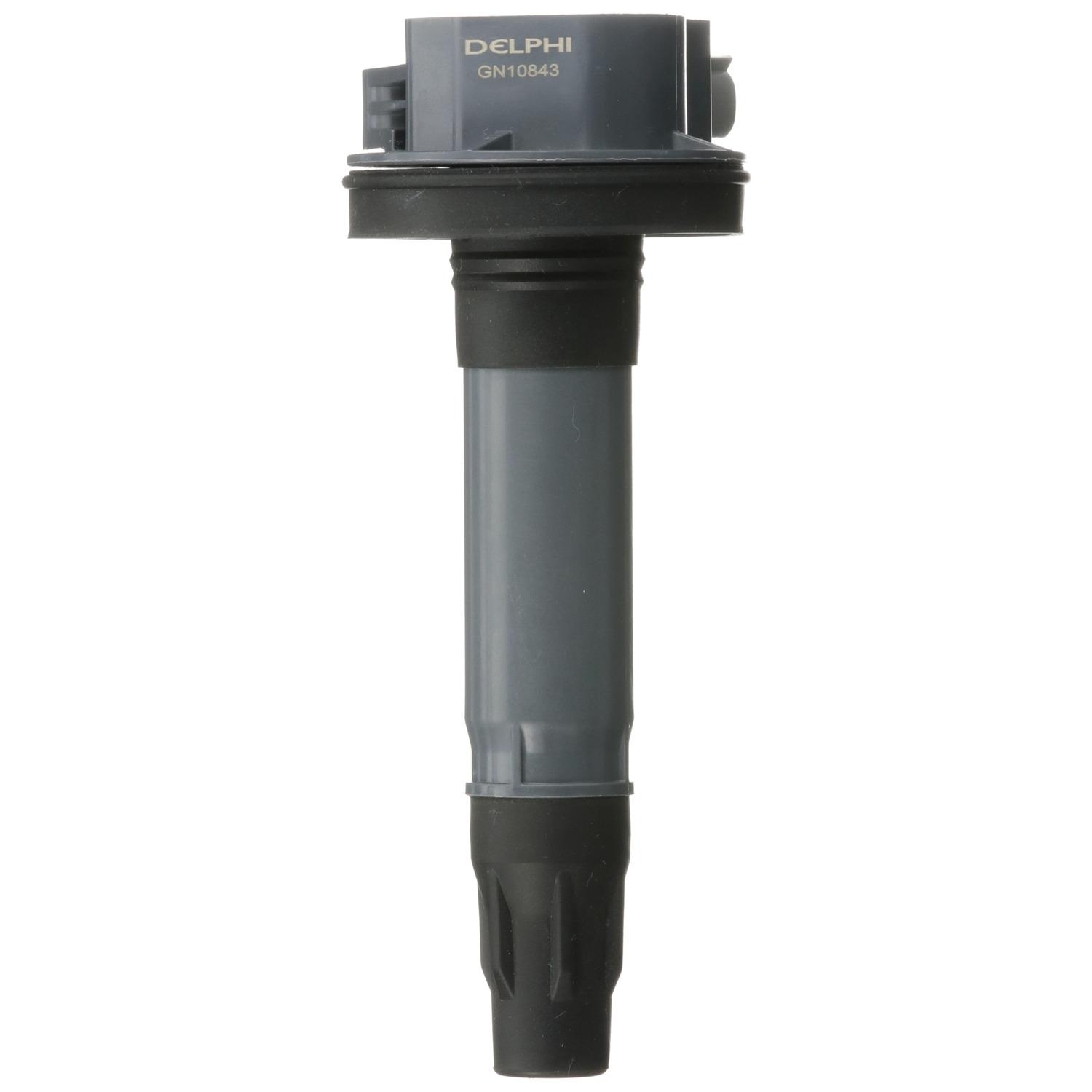 Delphi GN10843 Ignition Coil product image 2 of 8