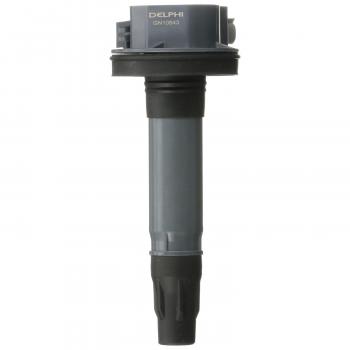 2011 Ford Flex Ignition Coil Delphi GN10843 image 2 of 4