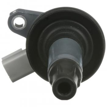 2011 Ford Flex Ignition Coil Delphi GN10843 image 4 of 4