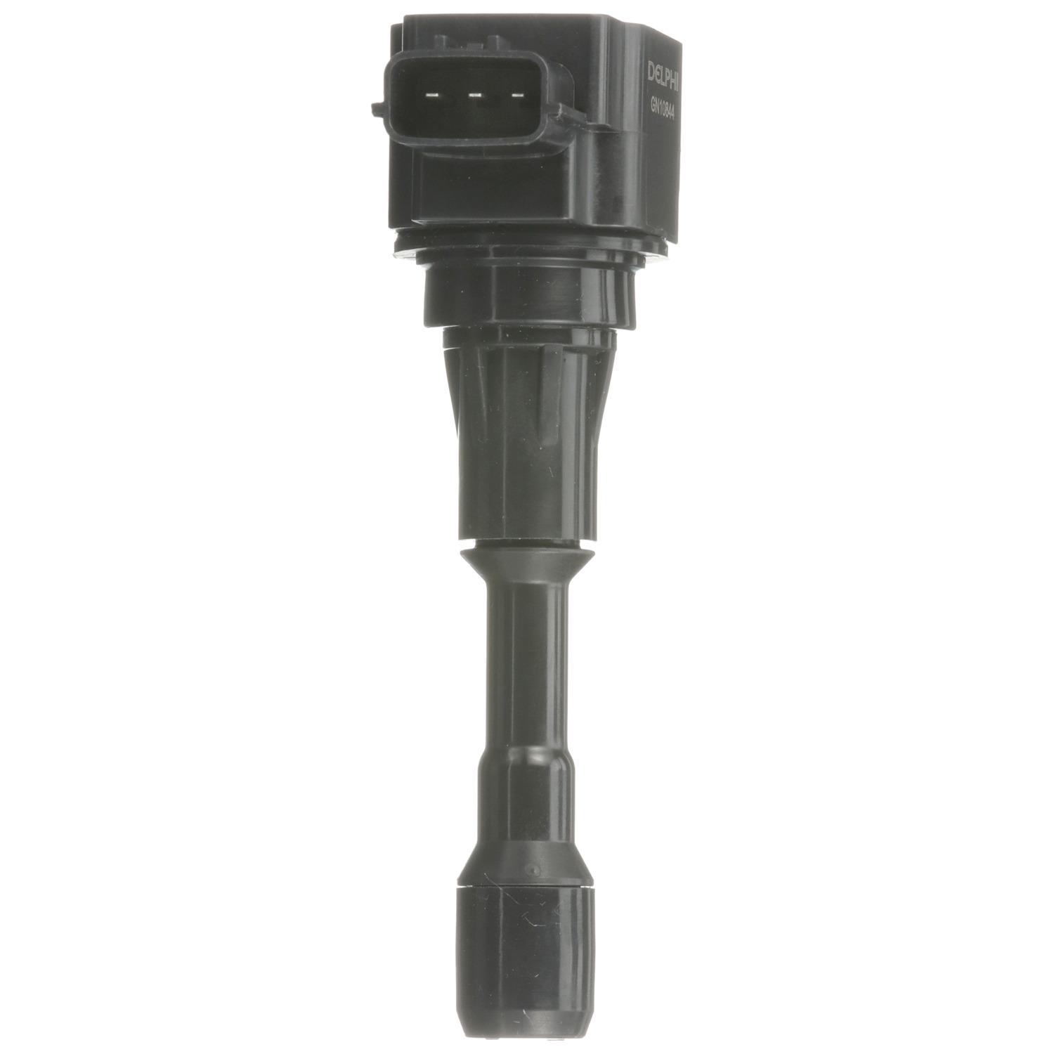 Delphi GN10844 - Ignition Coil Delphi GN10844 Ignition Coil product image 5 of 8