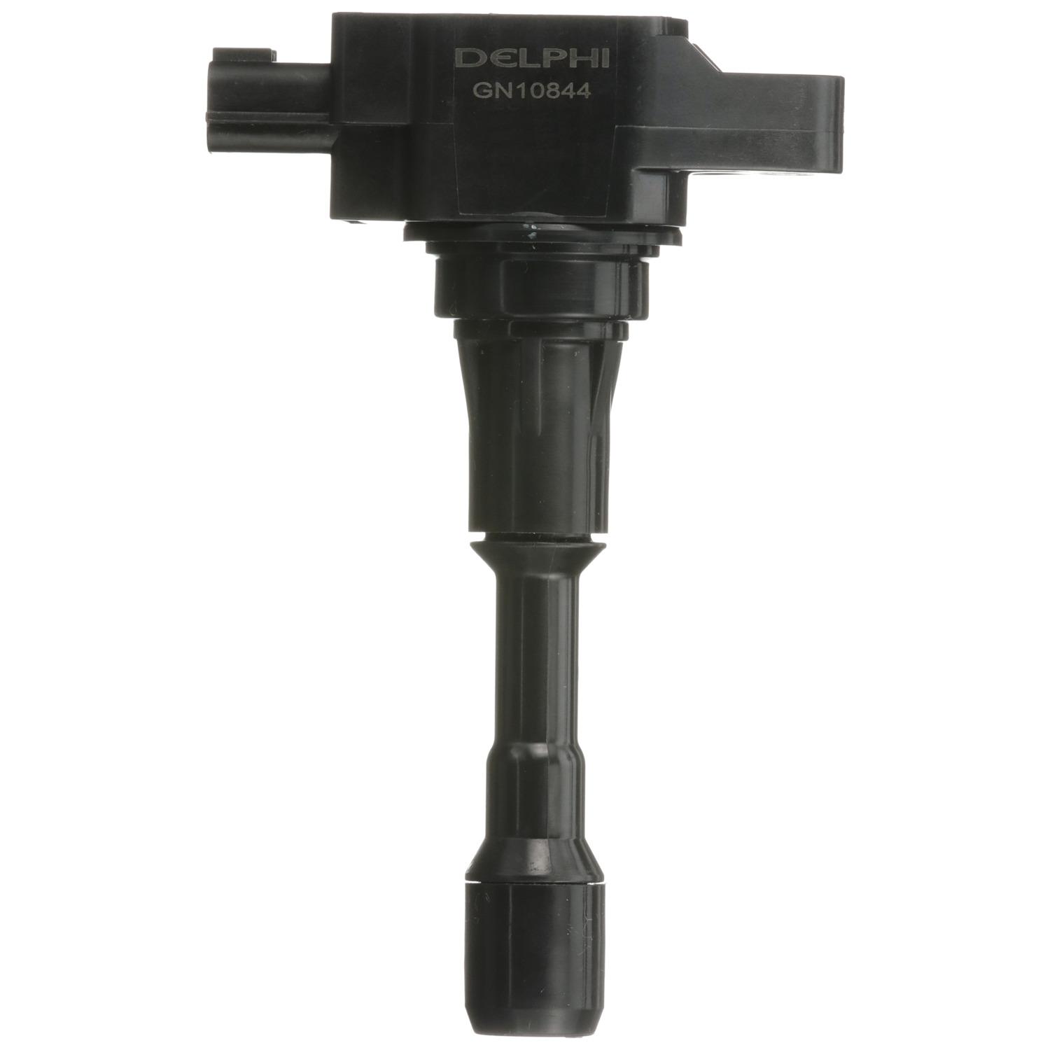 Delphi GN10844 - Ignition Coil Delphi GN10844 Ignition Coil product image 8 of 8
