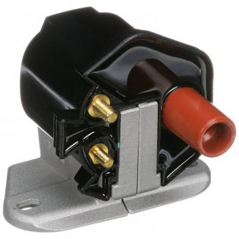 1989 Mercedes-Benz 190E Ignition Coil Delphi GN10845 image 1 of 4