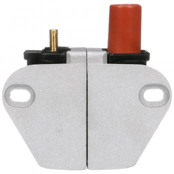 1989 Mercedes-Benz 190E Ignition Coil Delphi GN10845 image 3 of 4