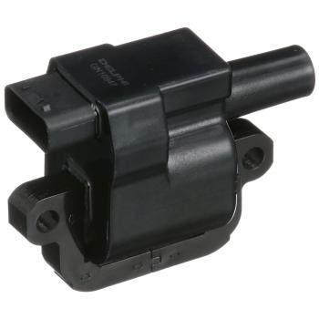 2007 Land Rover LR3 Ignition Coil Delphi GN10847 image 1 of 4