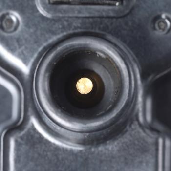 2007 Land Rover LR3 Ignition Coil Delphi GN10847 image 3 of 4