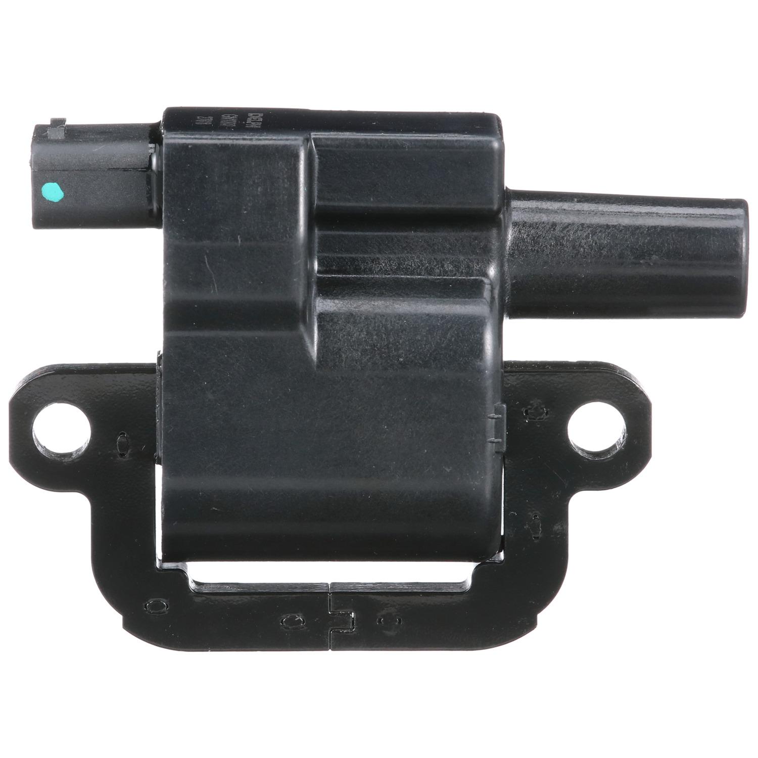 Delphi GN10847 - Ignition Coil Delphi GN10847 Ignition Coil product image 9 of 9