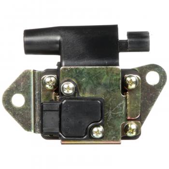 1999 Mitsubishi Montero Sport Ignition Coil Delphi GN10849 image 2 of 4