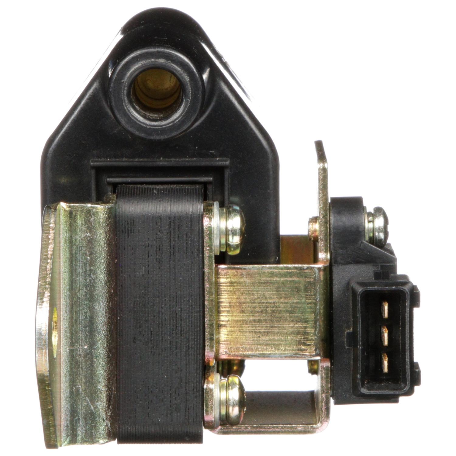 Delphi GN10849 - Ignition Coil Delphi GN10849 Ignition Coil product image 8 of 9