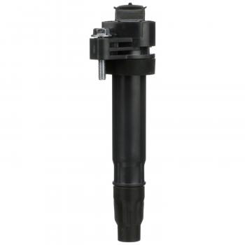 2014 Chevrolet Spark Ignition Coil Delphi GN10851 image 2 of 4