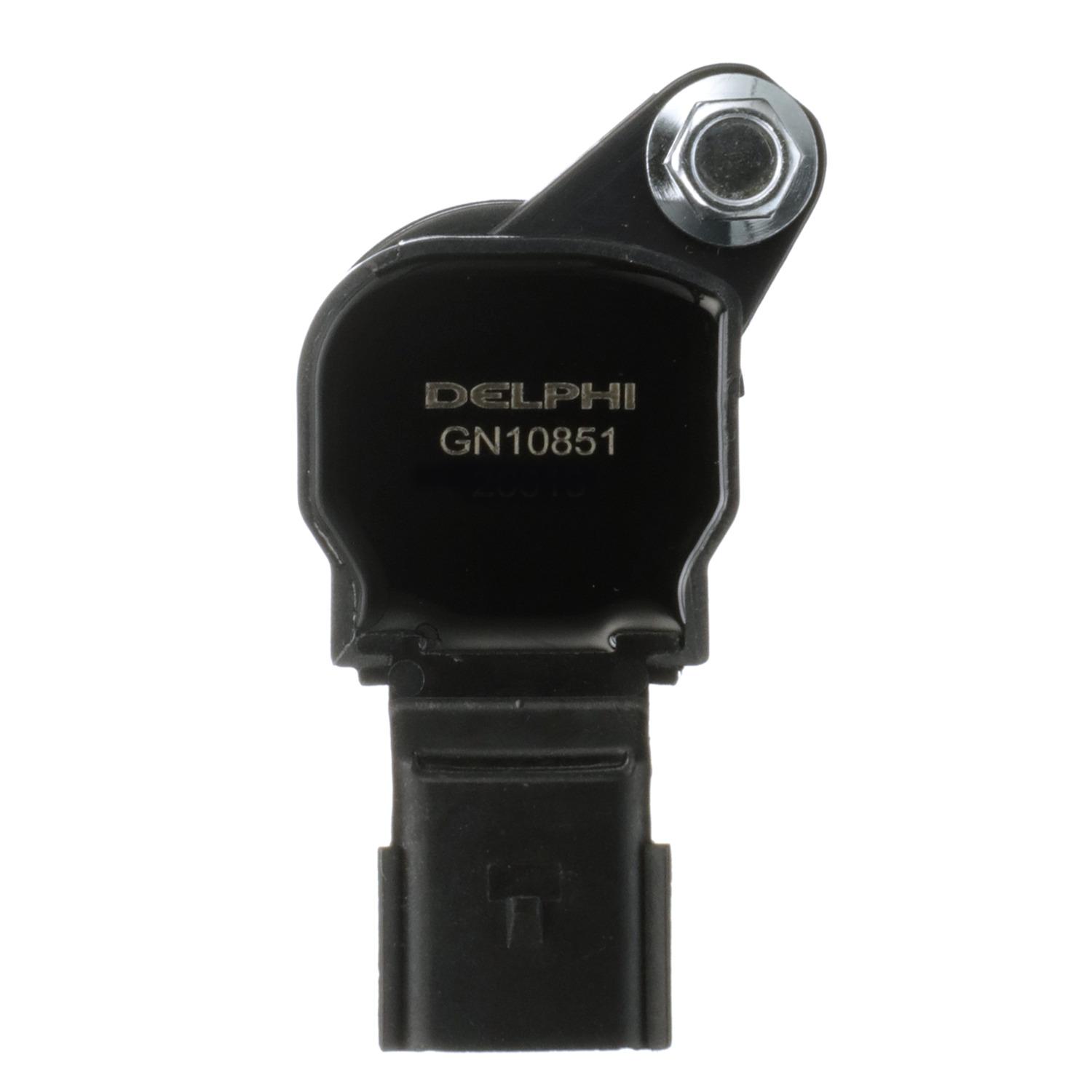 Delphi GN10851 Ignition Coil product image 6 of 8