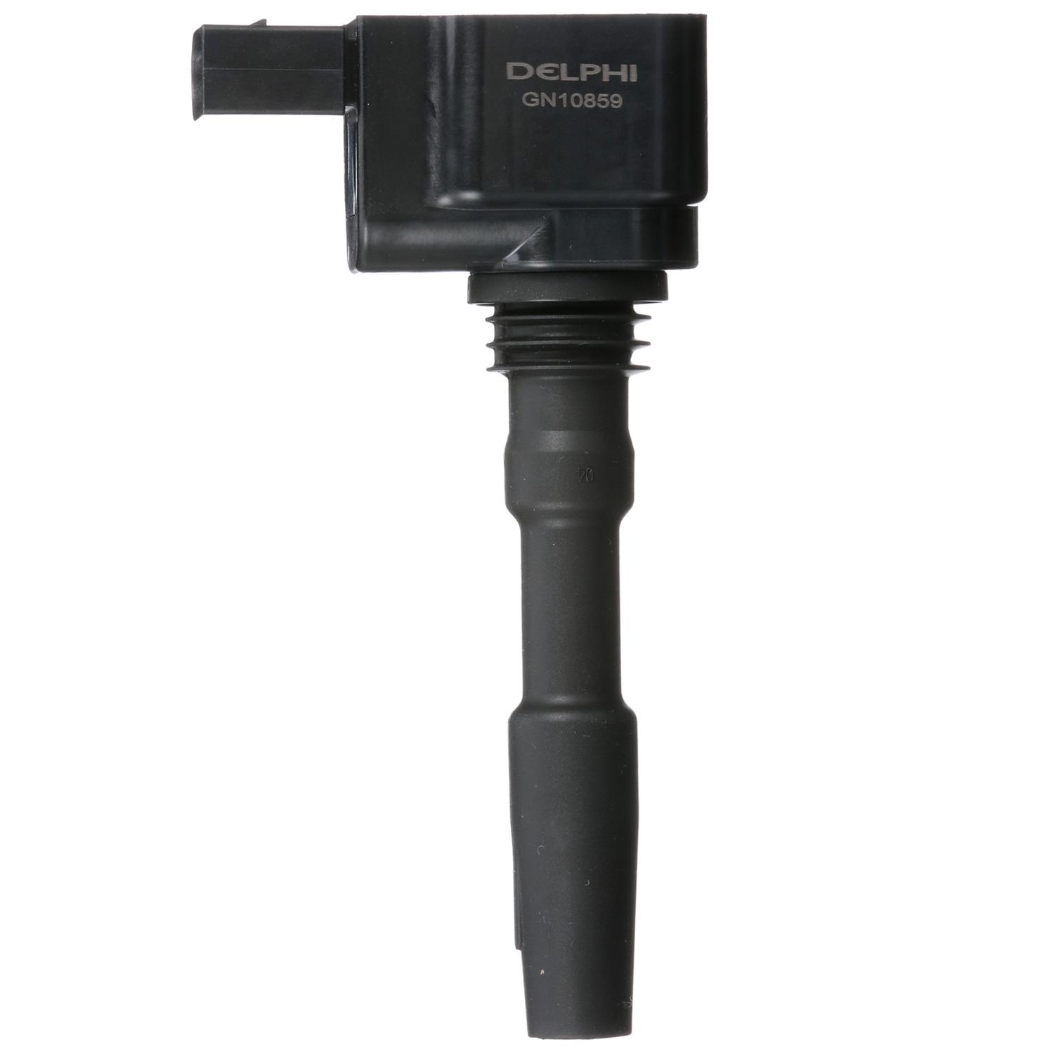 Delphi GN10859 Ignition Coil product image 8 of 8